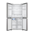 thumbnail image 3 of Refrigerador T—Door 507 L (18 pies) Inoxidable Haier - HTM507JMLSS0, 3 of 5