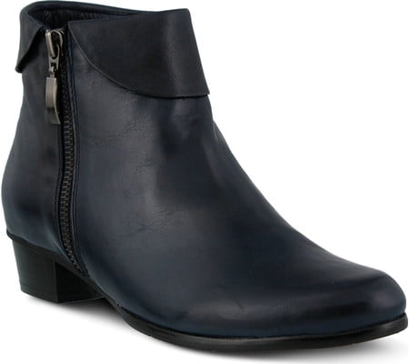 spring step stockholm bootie