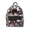 thumbnail image 1 of Bolso de hombro Loungefly X Disney Alicia en el país de las maravillas de piel sintética, 1 of 3