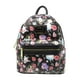 thumbnail image 1 of Bolso de hombro Loungefly X Disney Alicia en el país de las maravillas de piel sintética, 1 of 3