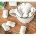 thumbnail image 4 of Yummallo Vegan Marshmallows, 10 oz (283 g), 4 of 8