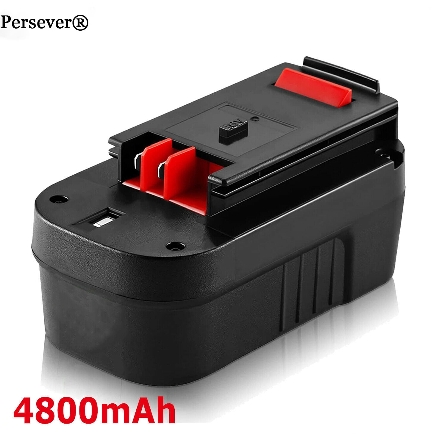 4.8AH HPB18 HPB18-OPE FSB18 244760-00 18V 18 VOLT Battery For Black and Decker