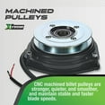 thumbnail image 6 of PTO Clutch For Everride 00180923 with High Torque & Replaceable WireHarness, 6 of 7