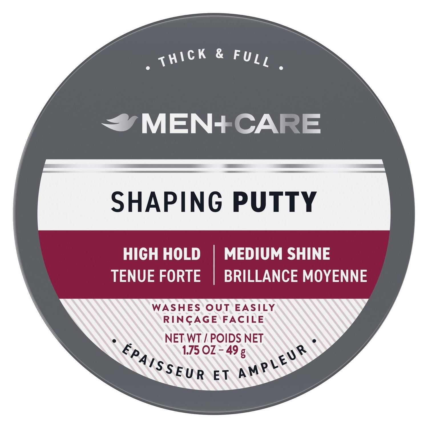 Pâte modelante Dove Men Care