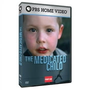 Frontline: The Medicated Child (DVD), PBS (Direct), Music & Performance