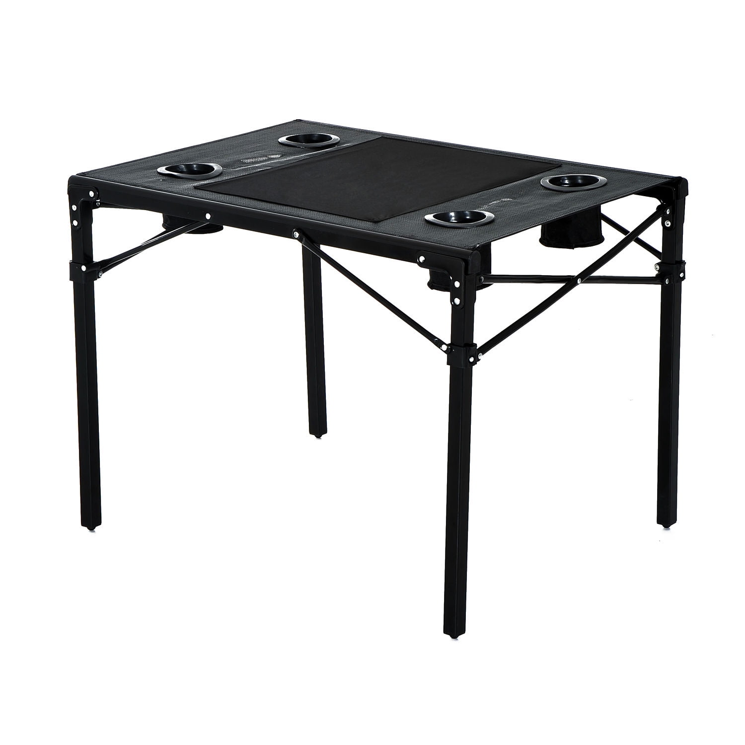 outry lightweight folding table