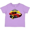 thumbnail image 3 of Inktastic Race Car 2nd Birthday Boys Toddler T-Shirt, 3 of 5