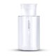 thumbnail image 1 of Qarigey Dispensador de bomba vacía Esmalte de uñas Desmaquillador de arte Recipiente recargable Líquido transparente Botella de prensa Estuche de Cuentagotas de vidrio y botellas Transparente 150ml Qarigey  CE000349-02, 1 of 6