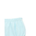 thumbnail image 2 of Garanimals Baby Girl Seersucker Ruffle Bloomer Shorts, Sizes 0-24 Months, 2 of 3