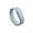 Fog, variant on Google Fitbit Air Active Bundle: Screenless Fitness and Health Tracker - Personalized AI-Powered Coaching - Works with Android and iOS - Obsidian Includes Active Band Size Large