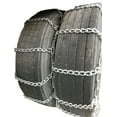 thumbnail image 1 of Tirechain 9.50-16.5, 9.50-16.5 Dual Tire Chains, 1 of 1