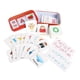 thumbnail image 5 of Tarjetas Didácticas de Aprendizaje para Abecedario Que Empareja Imágenes Niño Sunnimix Alfabeto Tarjetas de Cognición Juguetes, 5 of 7