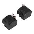 thumbnail image 3 of Tweeter Del Amplificador Del Coche, Altavoz Del Coche Del Tweeter Del Negro Del Sonido Más Fuerte 150dB Para El Coche Para El Hogar ANGGREK Otros, 3 of 8
