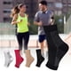 thumbnail image 2 of Sweat Absorbent Breathable Compression Socks Soft Colorfast Sockings For Running Fitness, 2 of 5