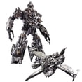 thumbnail image 1 of Robot de deformación de juguete Enfudid Deformed Car Robot Alloy, 1 of 7