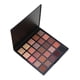 thumbnail image 3 of Bandeja cosmética de 2 s de ojos brillantes 02 Yinane Paleta de sombras de ojos mate, 3 of 6