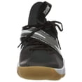 thumbnail image 2 of Nike React Hyperset Volleyball Shoes nkCI2955 010 4.5 Mens / 6 Womens Black, 2 of 7