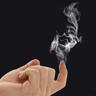 flipping cigarette magic trick Mario Lopez. This Magic Trick EXPLAINED