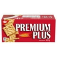 thumbnail image 2 of Christie Premium Plus Salted Crackers 450g, 2 of 4