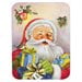 thumbnail image 2 of Carolines Treasures APH5814LCB Christmas Santa Claus Presents Glass Cutting Board Large 12H x 16W multicolor, 2 of 2