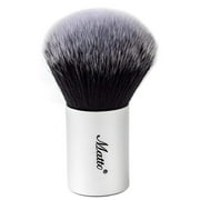 Matto Kabuki Makeup Brush JMS2 Setting Powder Foundation Brush for Bronzer Powder Highlighter