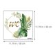 thumbnail image 4 of 2 Sheets WC Door Stickers Bathroom Door Decals Self-adhesive Door Stickers Door Decals, 4 of 4
