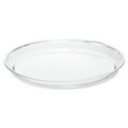 thumbnail image 3 of Cal Mil P306 12 in. Cake Tray - Clear, 3 of 3