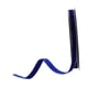 thumbnail image 2 of Guirnalda de cinta fina hecha a mano de 10 m de largo, portátil, para manualidades, decoración de coronas, para proyectos de costura, regalos florales Azul, 2 of 8