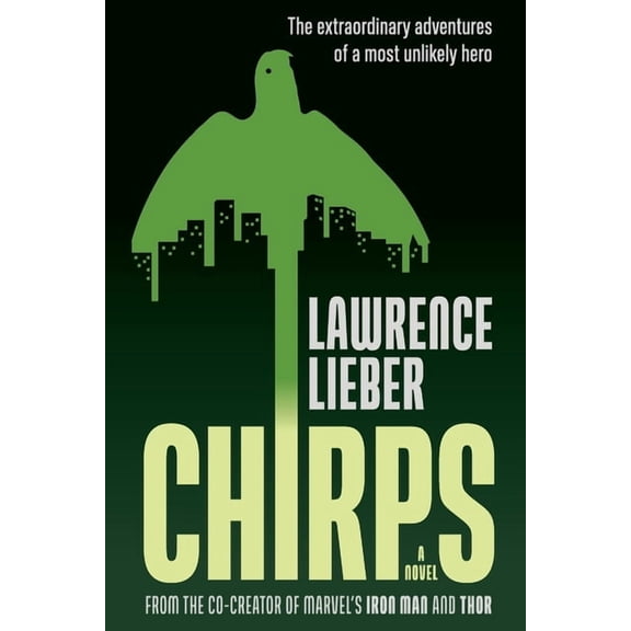 Chirps, (Paperback)