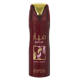 thumbnail image 3 of Spray perfumado Lattafa Eclaire 300 ml para mujer, 3 of 5