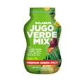 thumbnail image 3 of (9 pack) Solanum Jugo Verde Supplement Greens Powder Mix for Digestive Health, with Fiber, 17.63 oz, 3 of 7