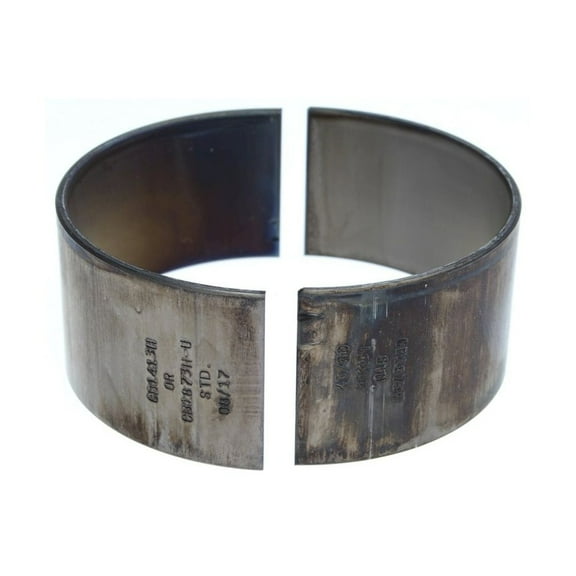 Clevite CB-1873H-.25MM Engine Connecting Rod Bearing, Pair Fits select: 2013-2018 RAM 2500, 2003-2012 DODGE RAM 2500