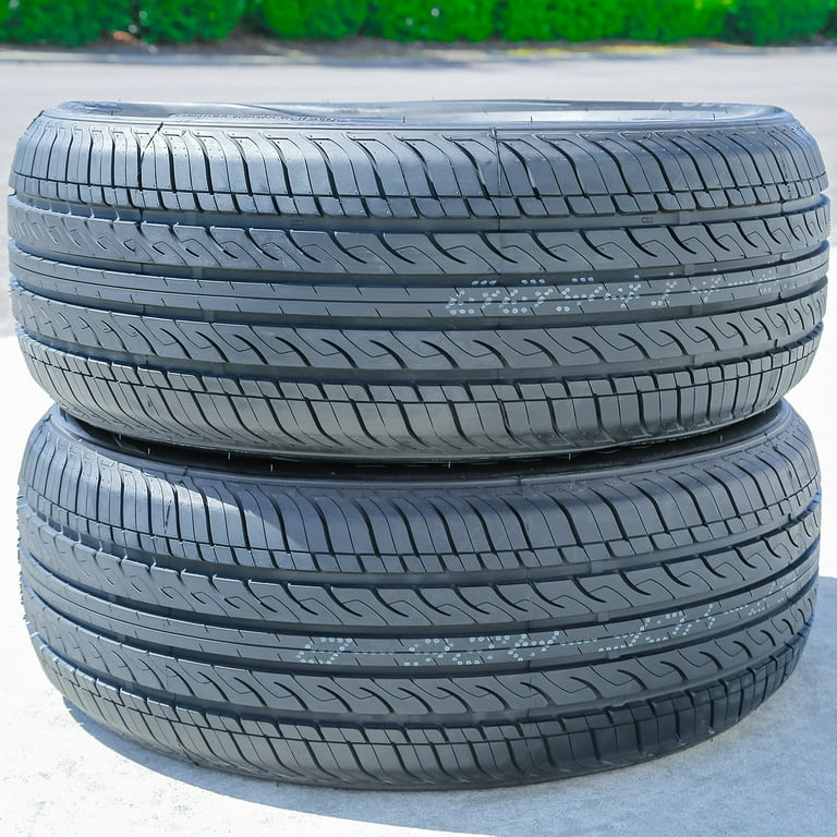 佐伯13点 185/70R13 Goodride RP88 1857013 Tire - Walmart.com