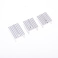 thumbnail image 4 of 1 package Aluminum Module Design 220 Transistor, 4 of 10