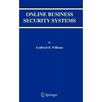 Online Business Security Systems, (Hardcover)