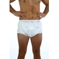 thumbnail image 3 of Kleinerts Waterproof Adult Pull-On Pants, Advanced Duralite-Soft, Noiseless, 3 of 7