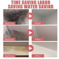 thumbnail image 2 of Powerful Mold Cleaning Gel for Walls, Tiles, and Joints, Effective Household Cleaner for Mould Removal, 2 of 5