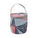 thumbnail image 1 of Xihbxyly Bolsa para Guardar Hilo de Lana, Organizador Portátil para Tejer, Poliéster Duradero, Práctico Estuche de Viaje, Soporte para Agujas de Crochet, Fácil de Limpiar, Diseño Elegante, Juego de 1, 1 of 4