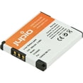 thumbnail image 2 of Jupio Value Pack with 2x NB-11L 3.7V 680mAh Lithium-Ion Battery and USB Single Charger, 2 of 2