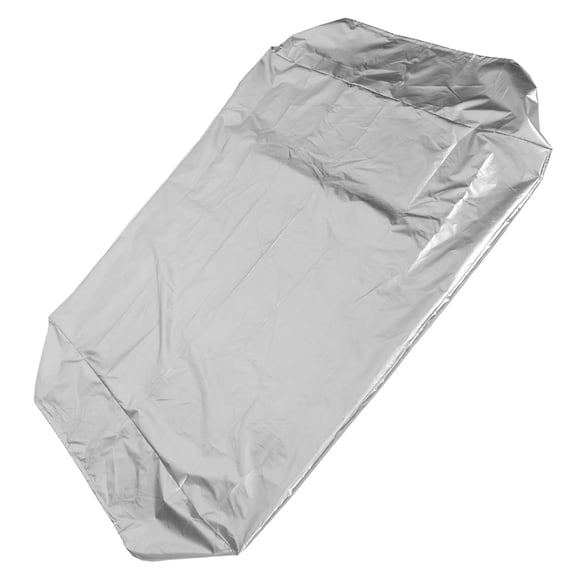 FUTUREORYY Oxford Cloth Sandbox Protector Waterproof 1Pcs 47.16x47.16x7.86 In