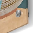 thumbnail image 3 of Epic Art 'Earthenware Pots II' by Flora Kouta Acrylic Glass Wall Art, 24"x24", 3 of 8