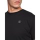 thumbnail image 5 of Duck and Cover - Juego de Pijama Radovan para Hombre (Negro), 5 of 6