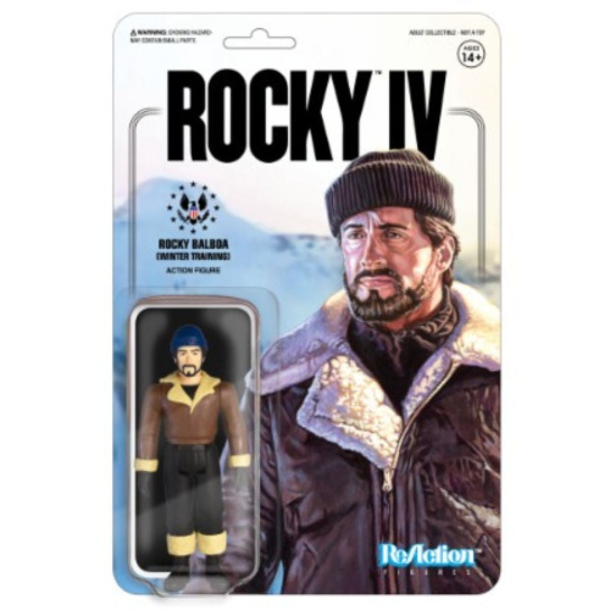 rocky 4 reaction figures