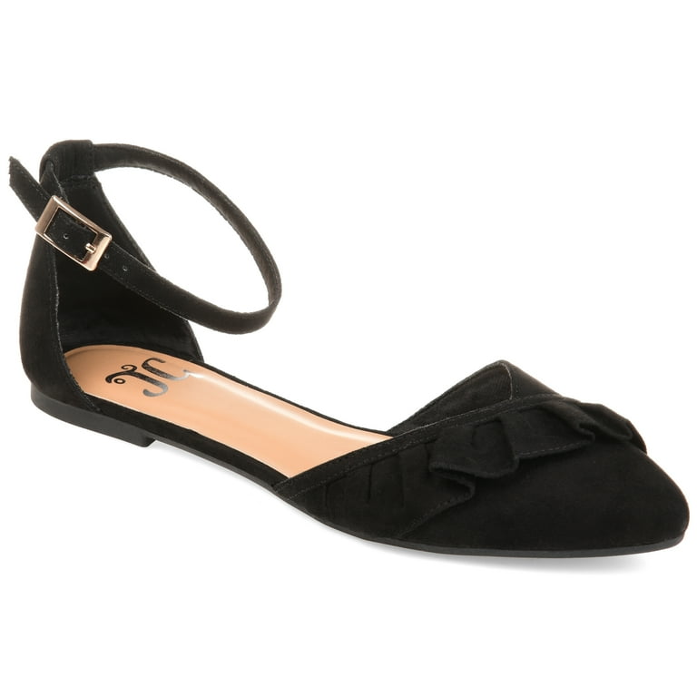 Journey and crew shoes best sale