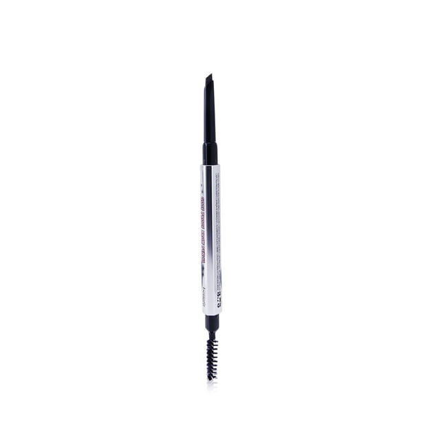 Lápiz para cejas Benefit Goof Proof #3 .75, marrón medio cálido, 0,3 ml