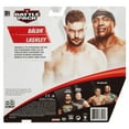 thumbnail image 2 of WWE Finn Balor vs Bobby Lashley Battle Pack 2pk - Series #63, 2 of 5