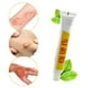 thumbnail image 2 of 1 unidad, crema antibacteriana para el cuidado de las heridas, crema para el cuidado de las heridas, crema para el cuidado de las heridas, más rápido, inhibirá el yeso herbal médico chino S028 Afortunado Sencillez, 2 of 2