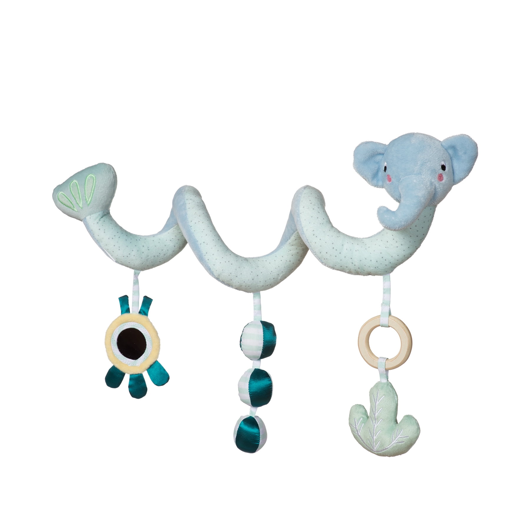 crib toys walmart