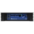 thumbnail image 4 of Rockville dB16 8000 Watt Peak/2000w RMS Mono 2 Ohm Amplifier Car Audio Amp, 4 of 10