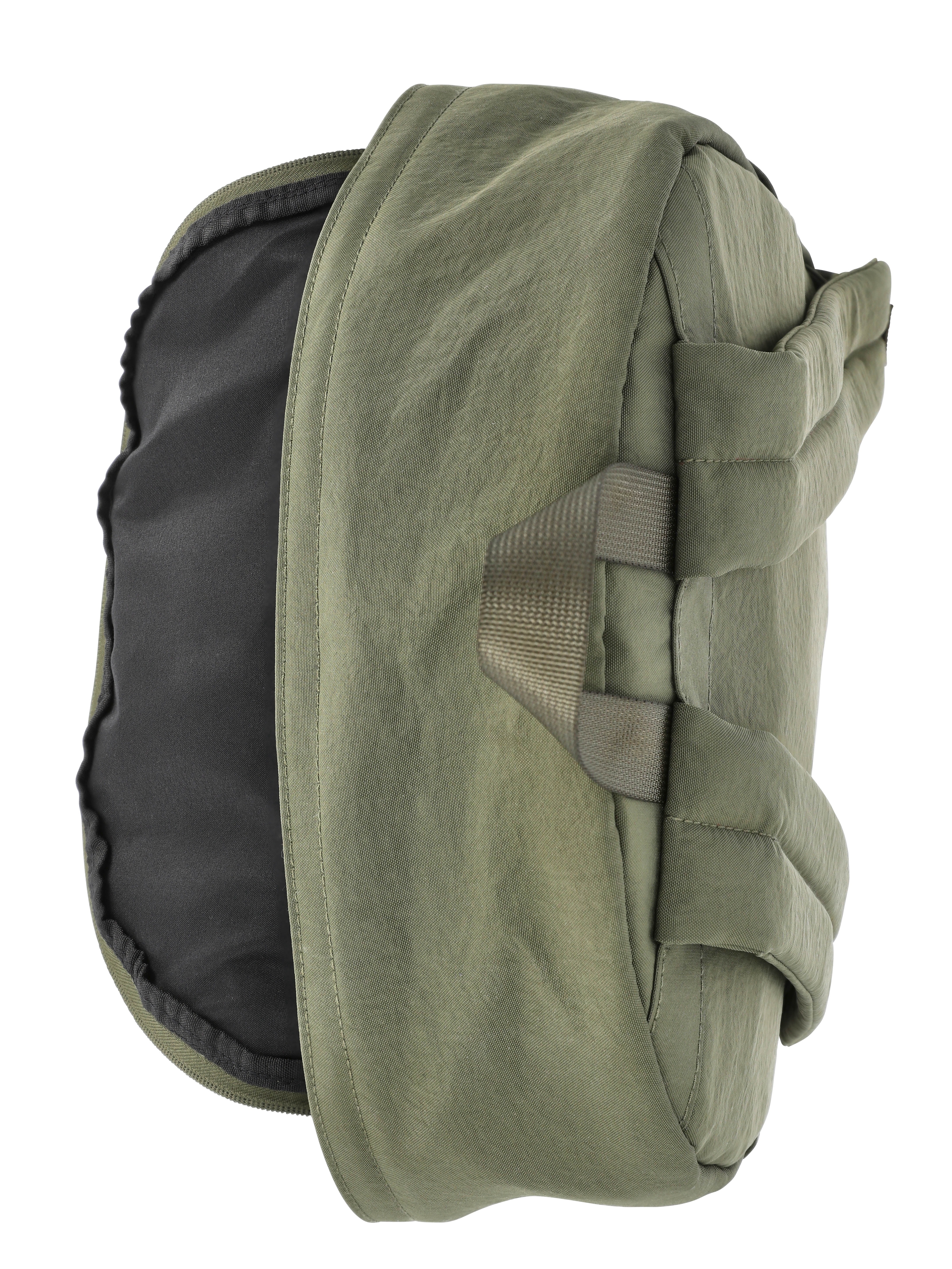 No Boundaries Women's Dome Backpack, Olive